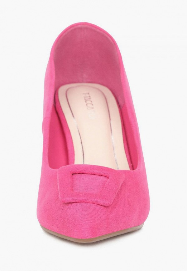 фото Туфли t.taccardi