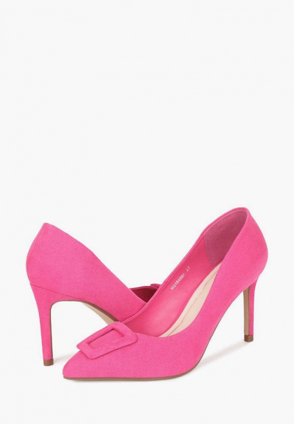 фото Туфли t.taccardi