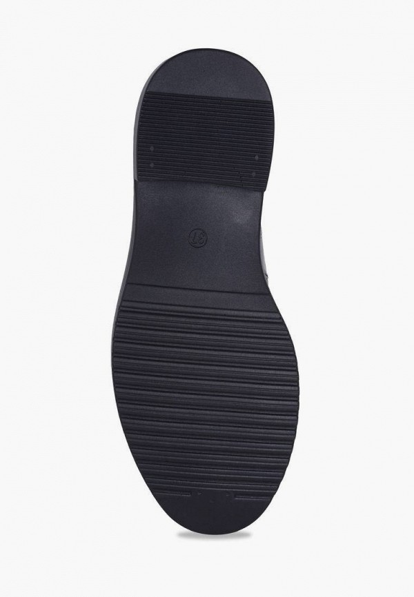 Лоферы Kari черный, размер 37, фото 4