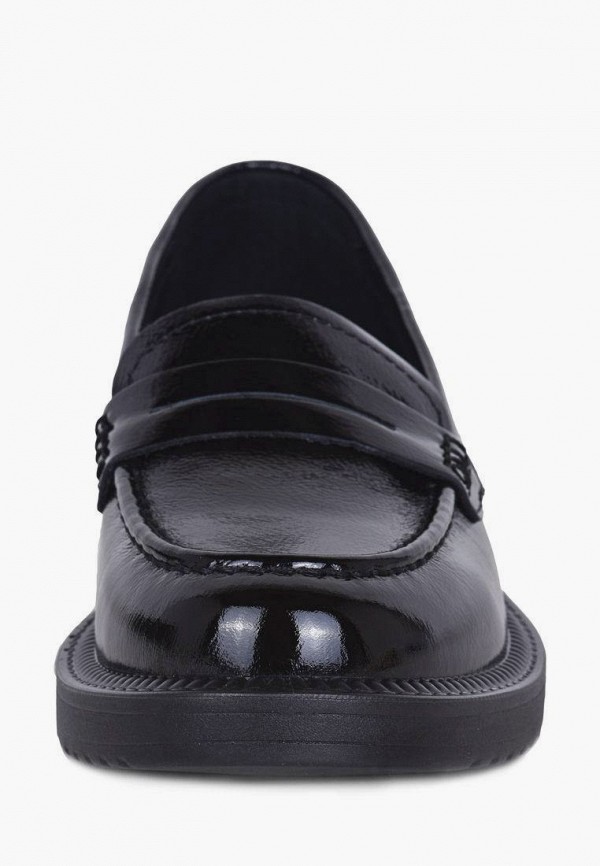 Лоферы Kari черный, размер 37, фото 6