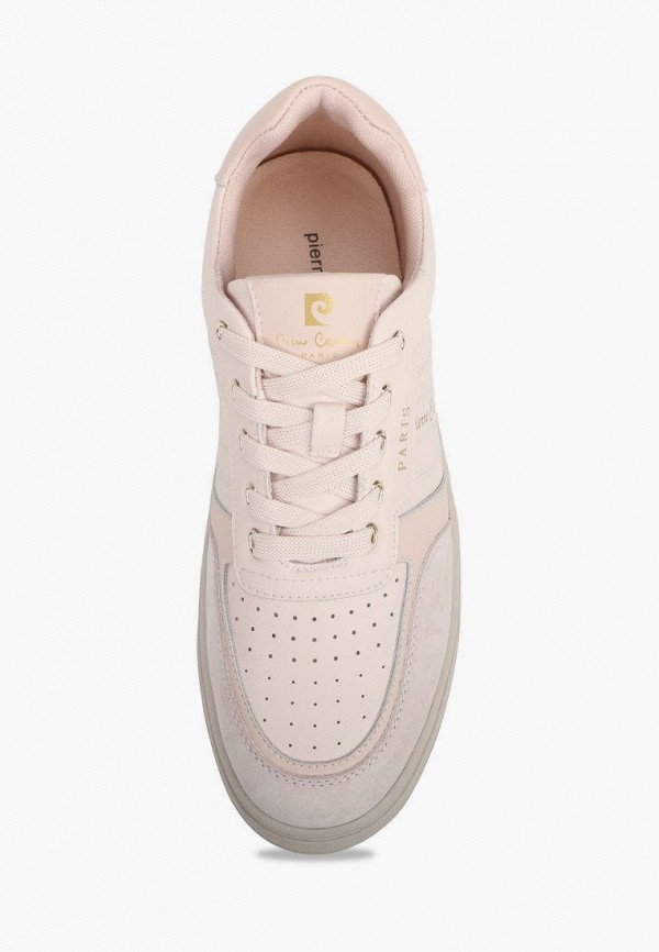 фото Кеды pierre cardin