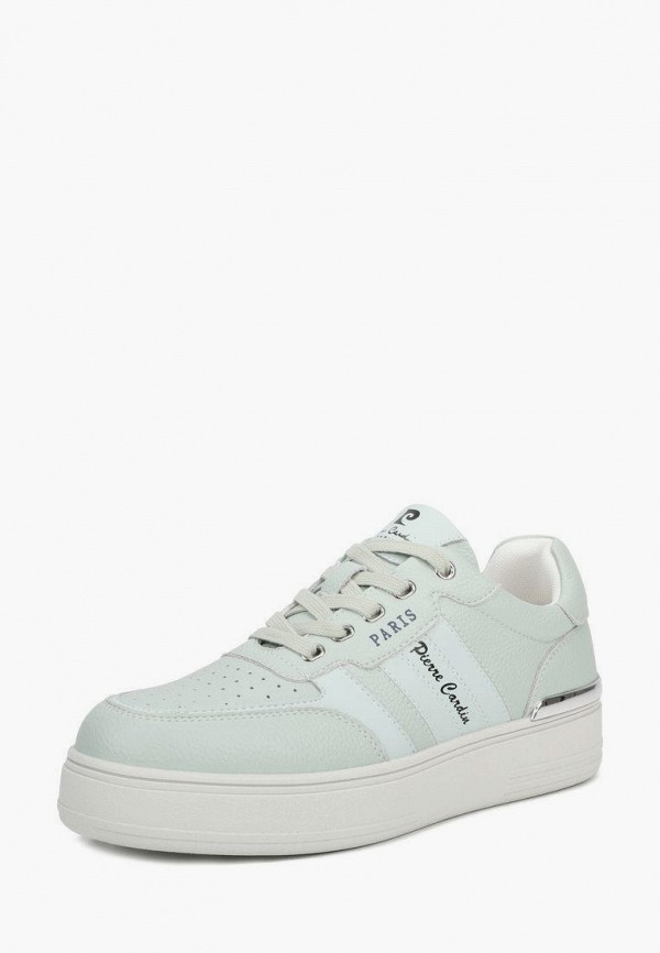 фото Кеды pierre cardin