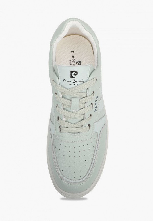 фото Кеды pierre cardin