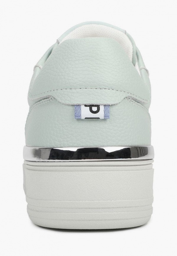 фото Кеды pierre cardin