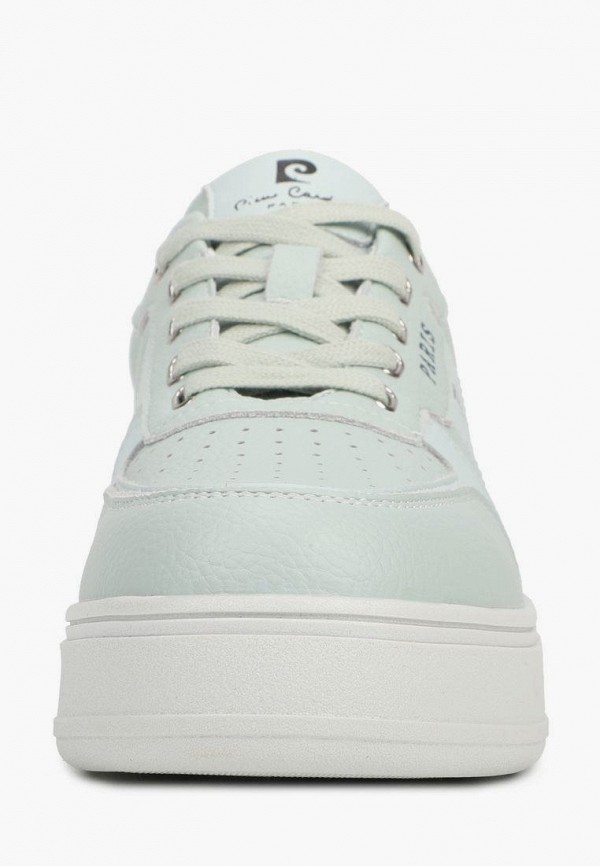 фото Кеды pierre cardin