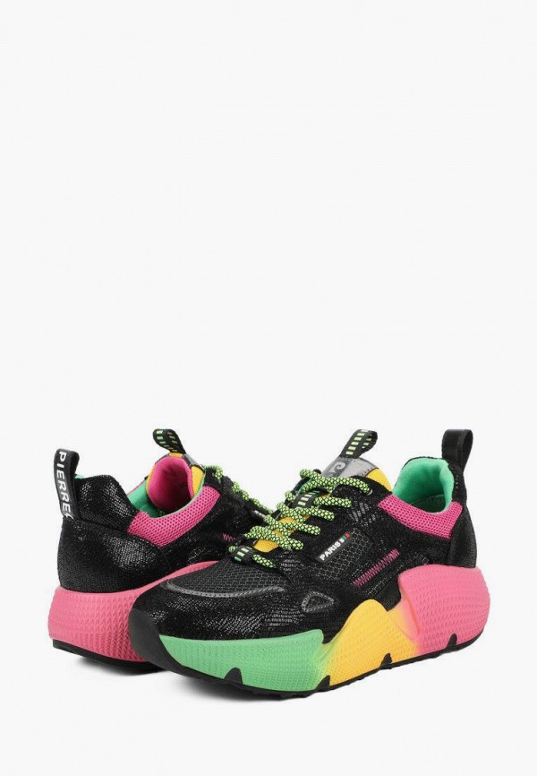 фото Кроссовки pierre cardin