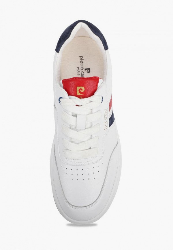 фото Кеды pierre cardin