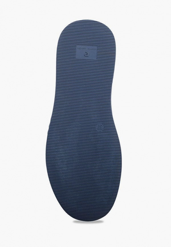 фото Кеды pierre cardin