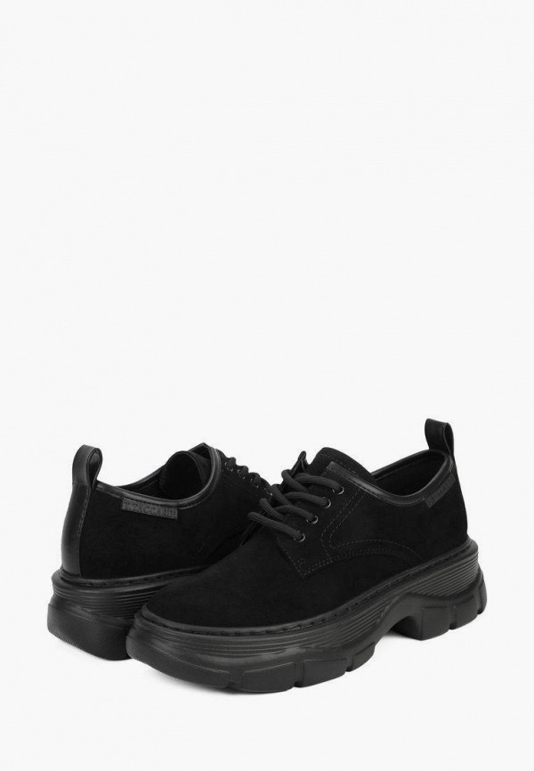 Ботинки T.Taccardi