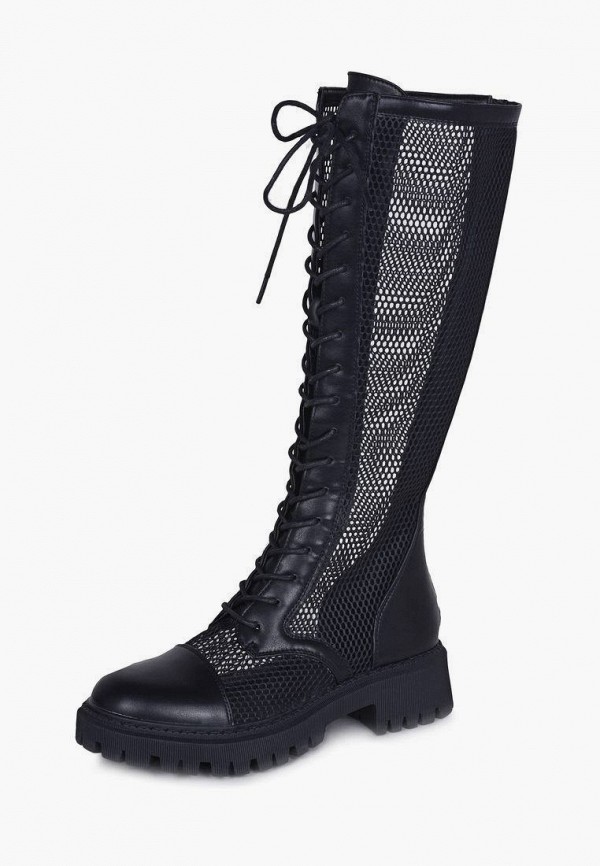 фото Сапоги t.taccardi