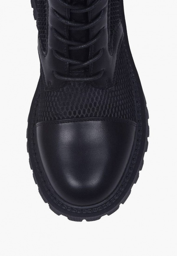 фото Сапоги t.taccardi