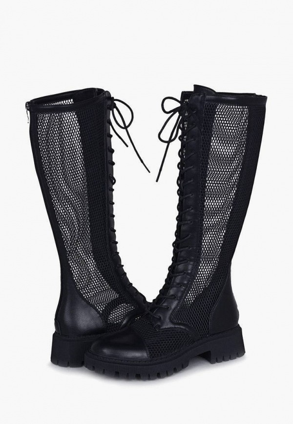 фото Сапоги t.taccardi