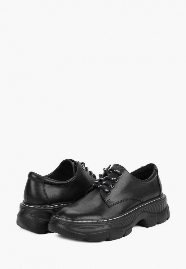 Ботинки T.Taccardi