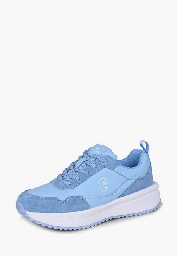 фото Кроссовки pierre cardin