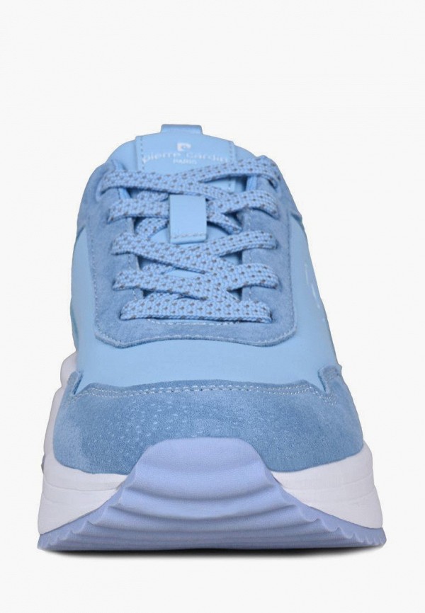 фото Кроссовки pierre cardin