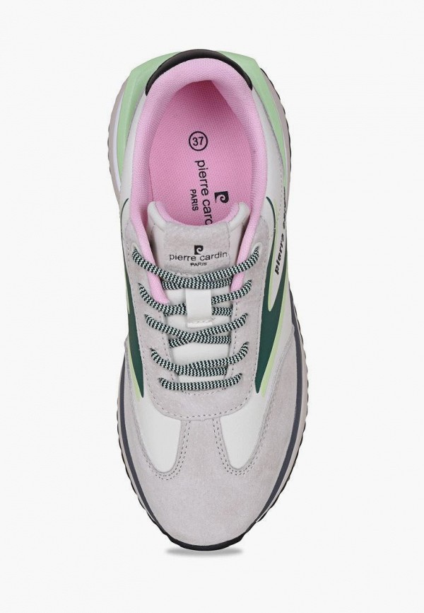 фото Кроссовки pierre cardin