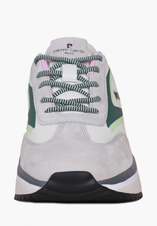 фото Кроссовки pierre cardin