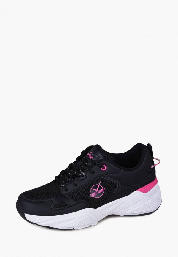 фото Кроссовки timejump