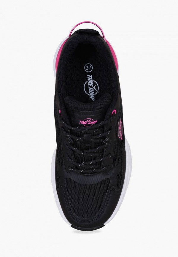 фото Кроссовки timejump