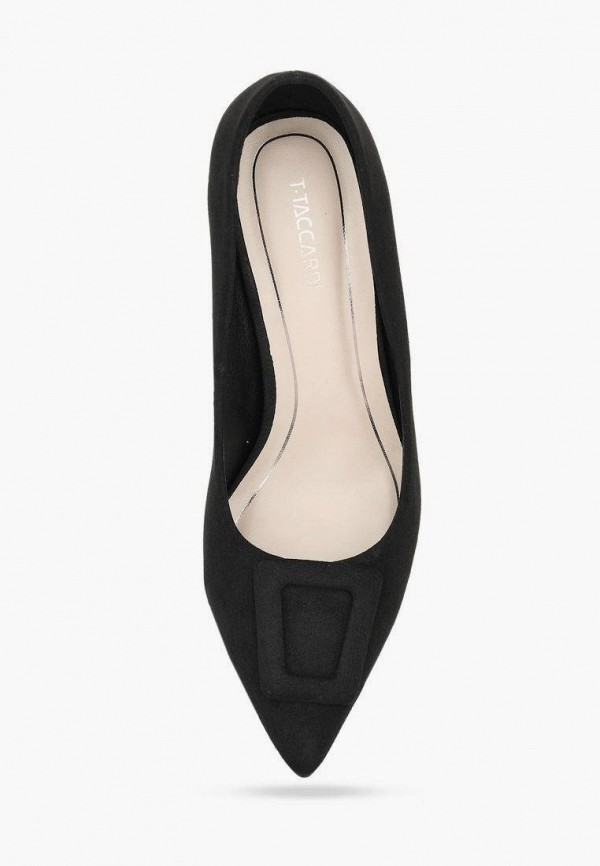 фото Туфли t.taccardi