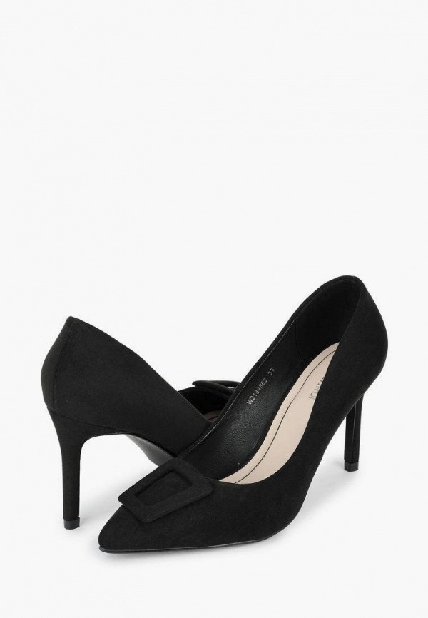 фото Туфли t.taccardi