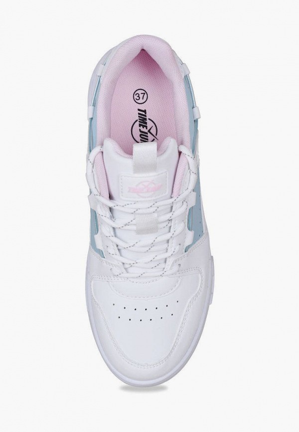 фото Кеды timejump