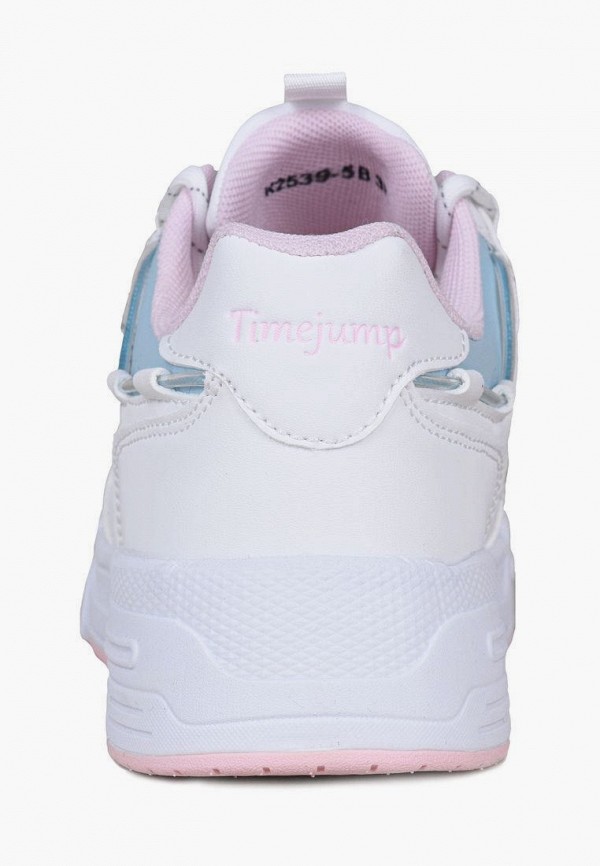 фото Кеды timejump