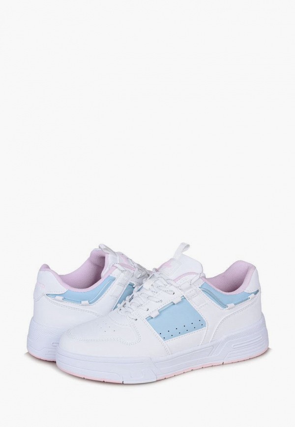 фото Кеды timejump