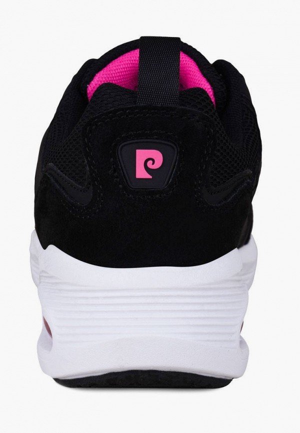 фото Кроссовки pierre cardin