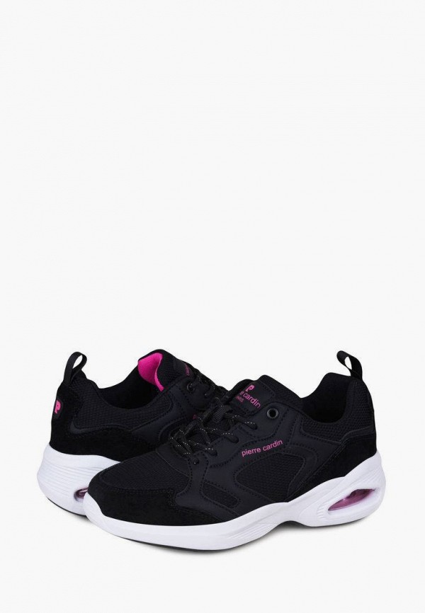 фото Кроссовки pierre cardin