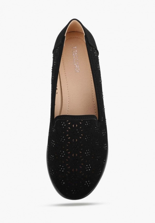 фото Слипоны t.taccardi