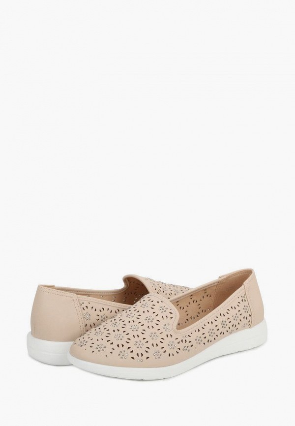 фото Слипоны t.taccardi