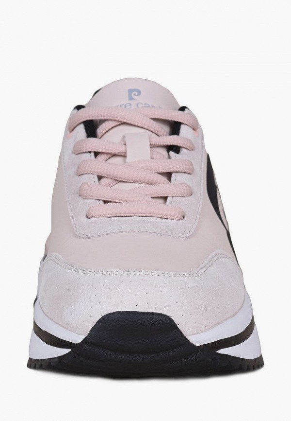фото Кроссовки pierre cardin