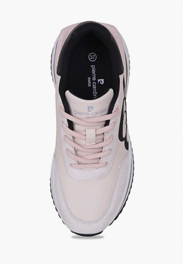 фото Кроссовки pierre cardin