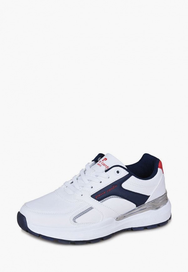 фото Кроссовки pierre cardin