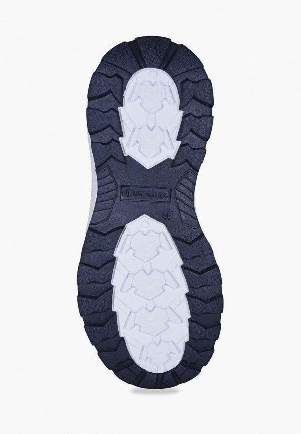 фото Кроссовки pierre cardin