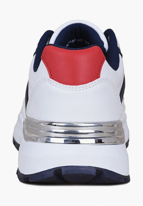 фото Кроссовки pierre cardin