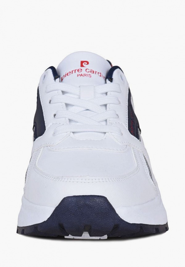 фото Кроссовки pierre cardin