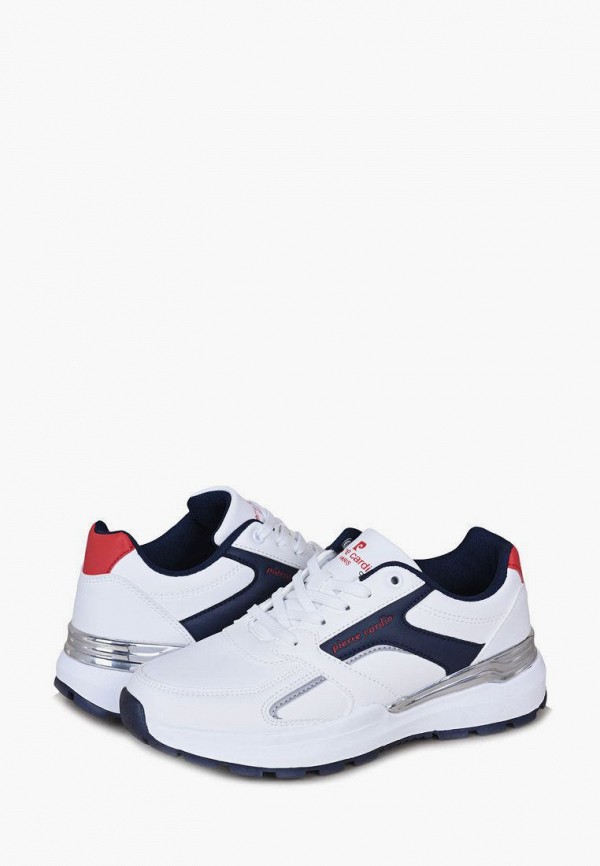 фото Кроссовки pierre cardin