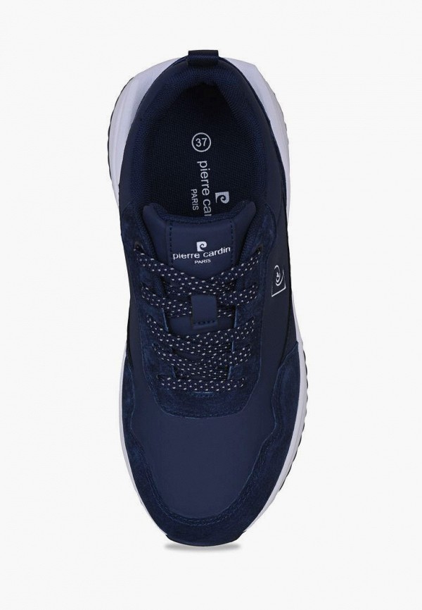 фото Кроссовки pierre cardin