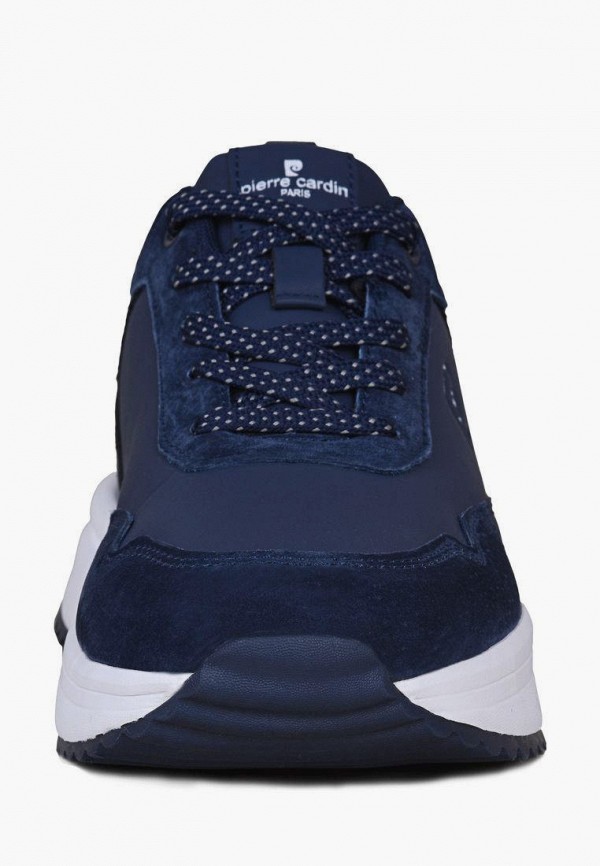 фото Кроссовки pierre cardin