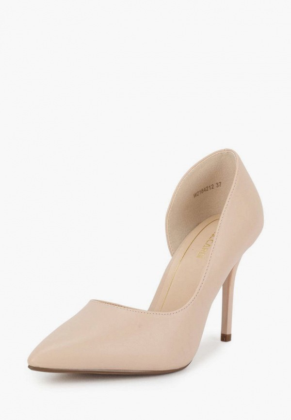 фото Туфли t.taccardi