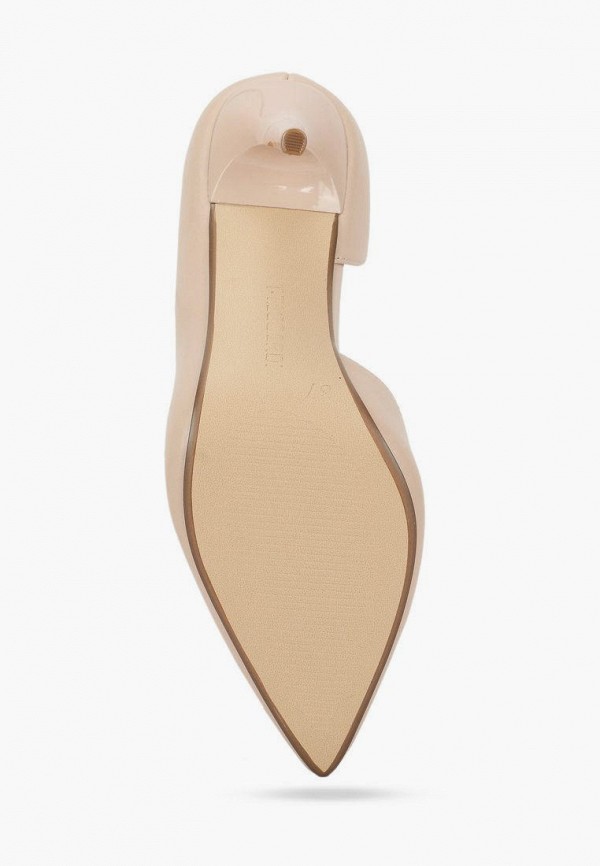 фото Туфли t.taccardi