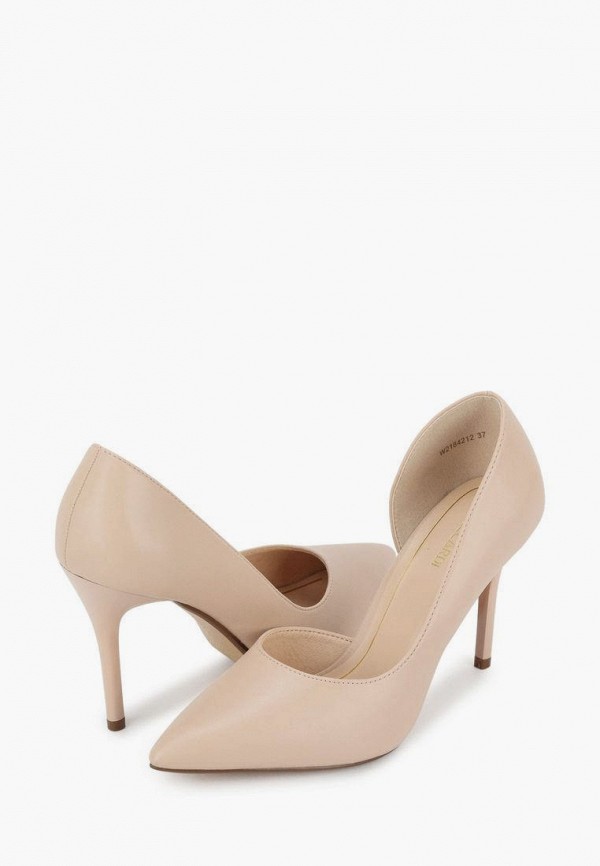 фото Туфли t.taccardi