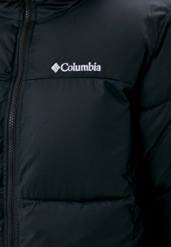 фото Куртка утепленная columbia