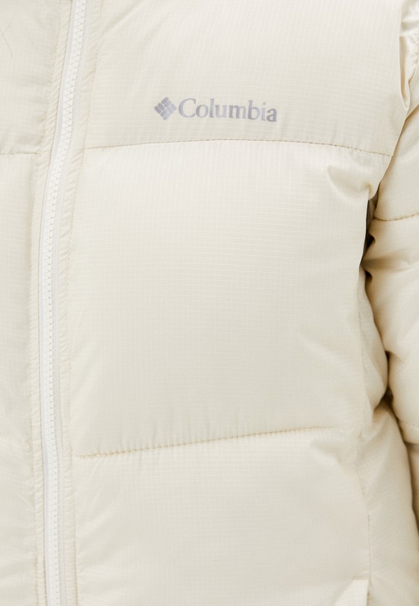 Куртка утепленная  Columbia фото