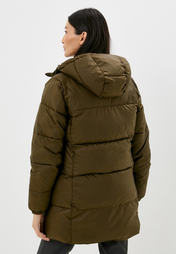 фото Куртка утепленная columbia