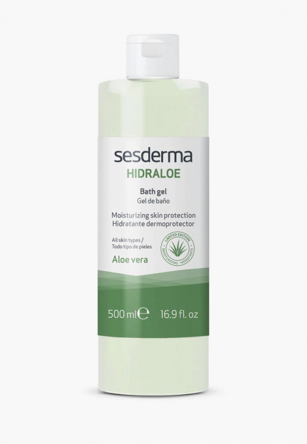 Гель для душа Sesderma