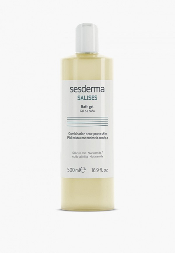 Гель для душа Sesderma 1939₽