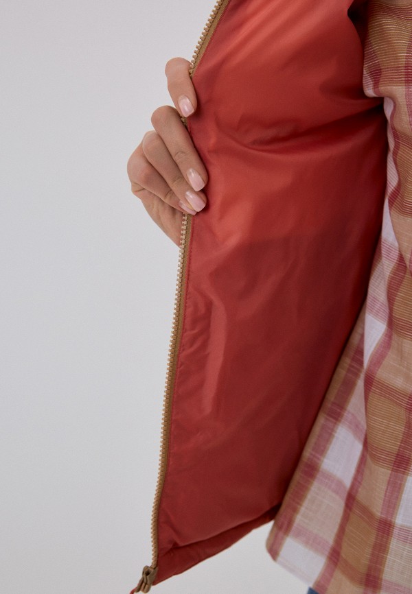 фото Куртка утепленная columbia